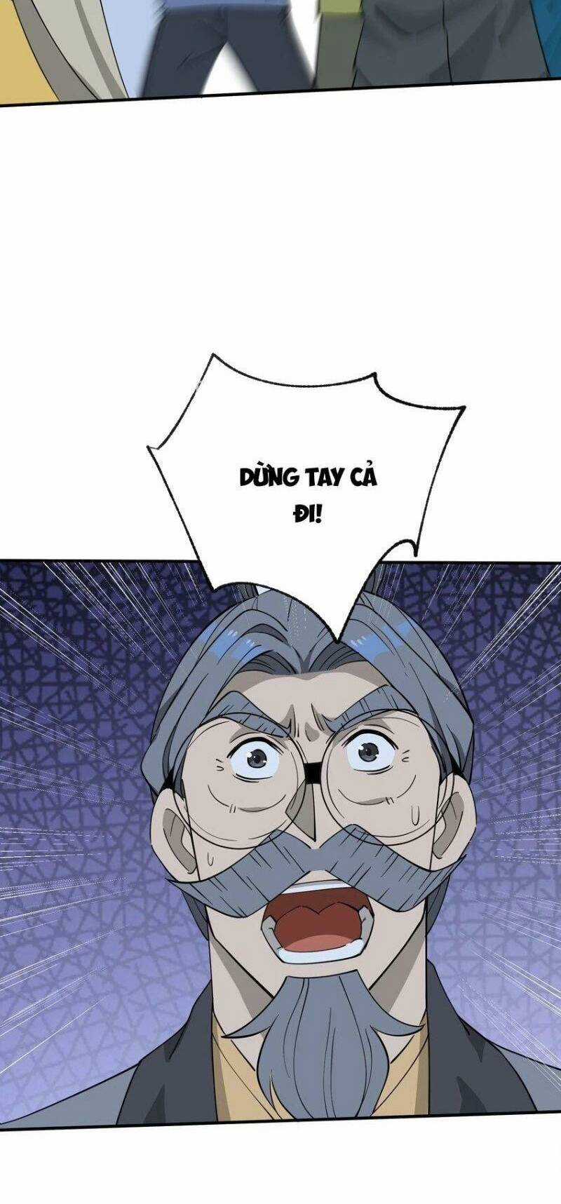 Tôi Vô Địch Sau Khi Xuống Núi Chapter 36 trang 34