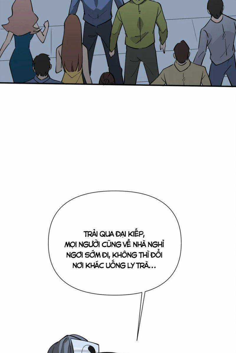 Tôi Vô Địch Sau Khi Xuống Núi Chapter 36 trang 36