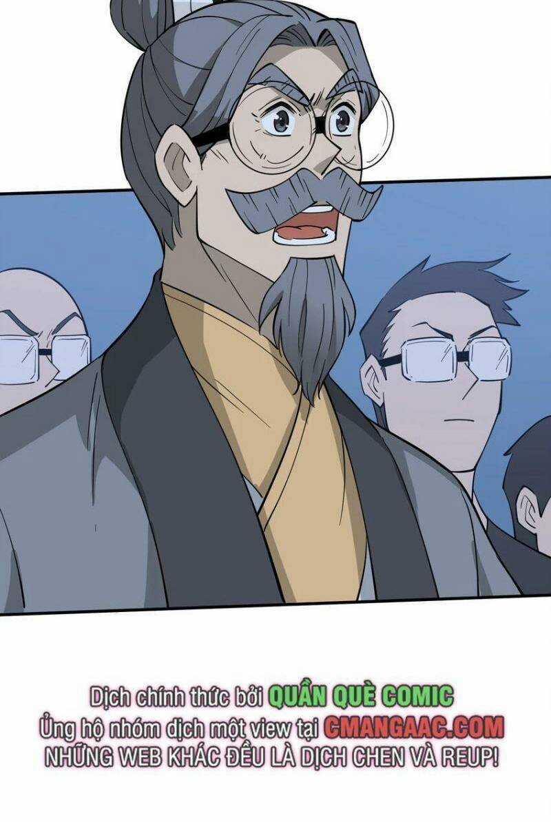 Tôi Vô Địch Sau Khi Xuống Núi Chapter 36 trang 37