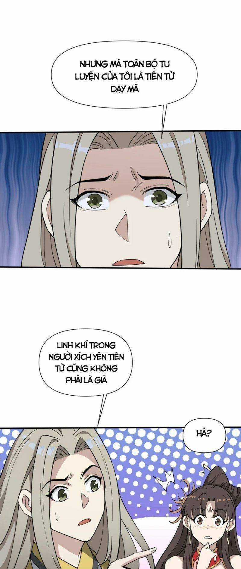 Tôi Vô Địch Sau Khi Xuống Núi Chapter 36 trang 42