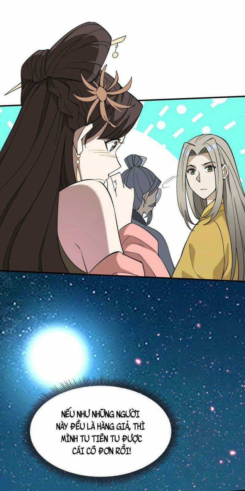 Tôi Vô Địch Sau Khi Xuống Núi Chapter 36 trang 45