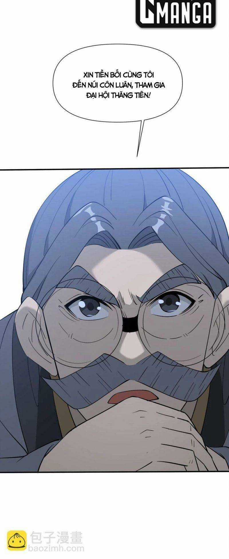 Tôi Vô Địch Sau Khi Xuống Núi Chapter 36 trang 47