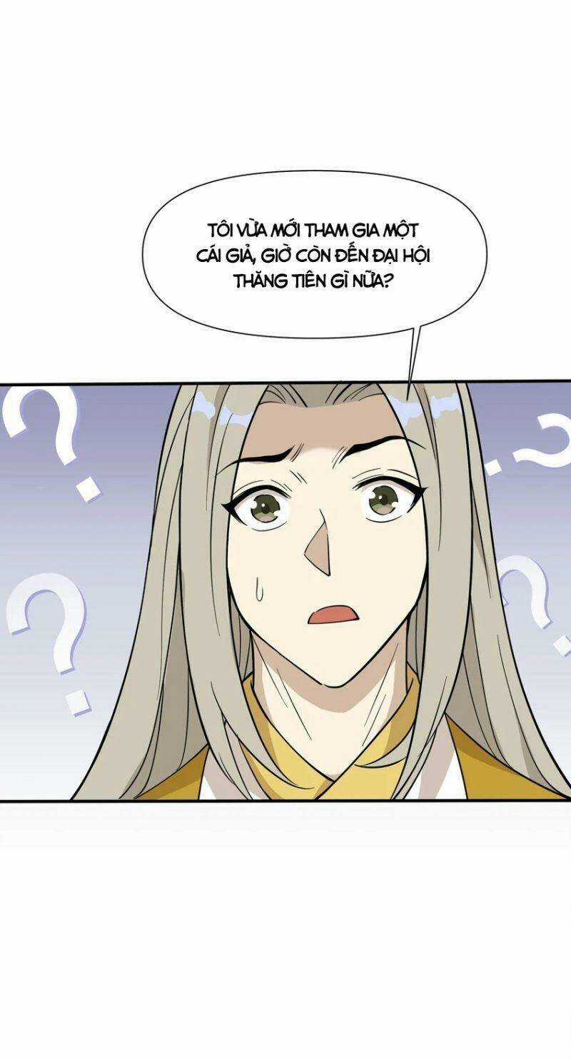 Tôi Vô Địch Sau Khi Xuống Núi Chapter 36 trang 48