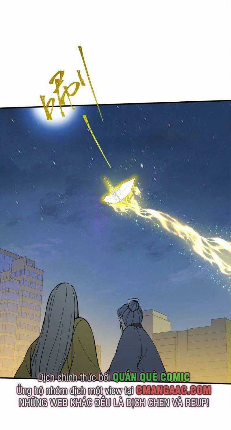 Tôi Vô Địch Sau Khi Xuống Núi Chapter 36 trang 49