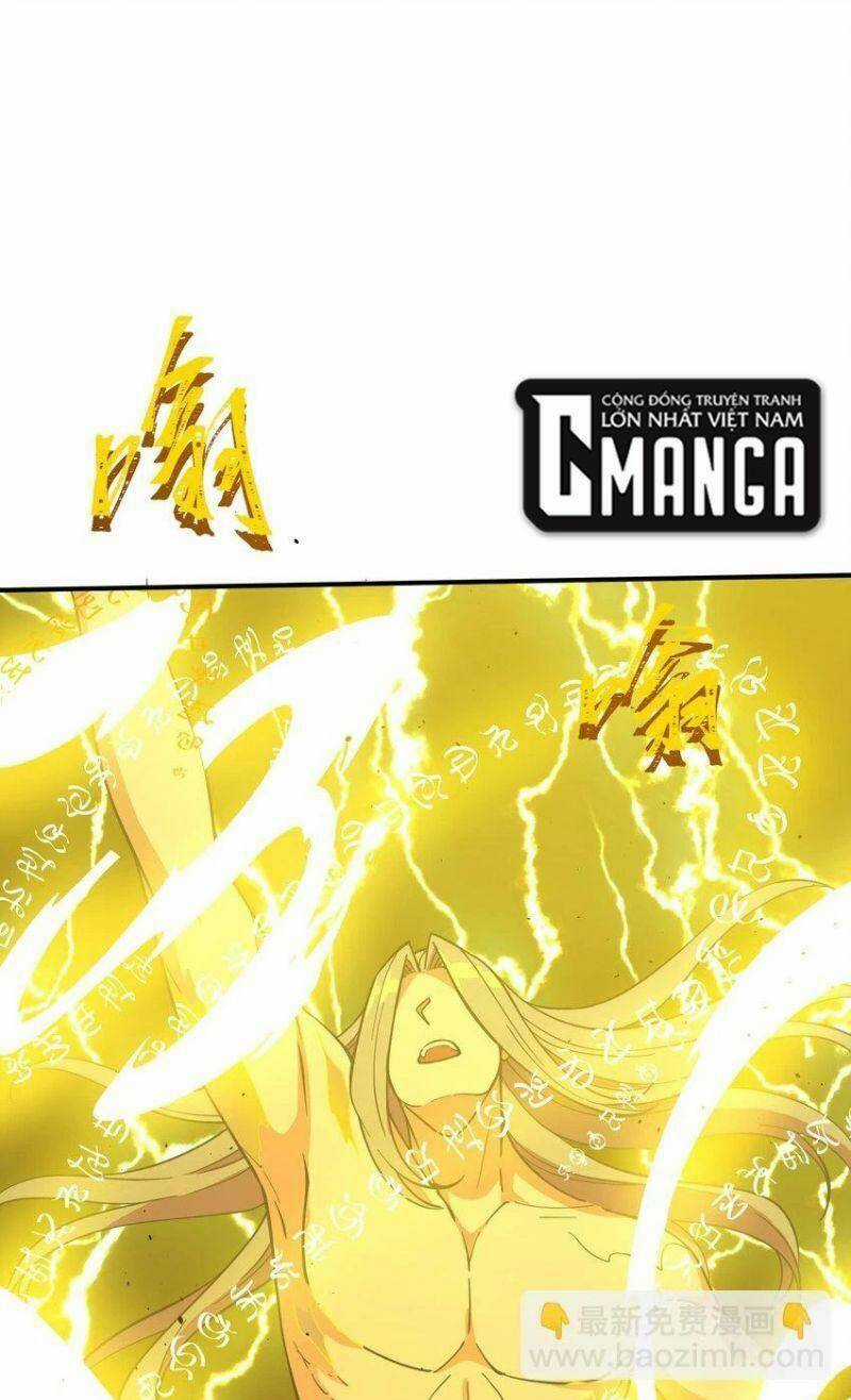 Tôi Vô Địch Sau Khi Xuống Núi Chapter 36 trang 5