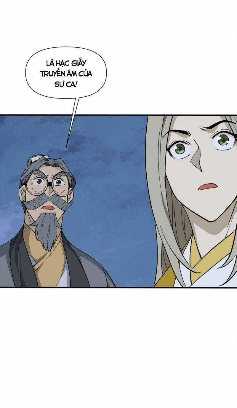 Tôi Vô Địch Sau Khi Xuống Núi Chapter 36 trang 50