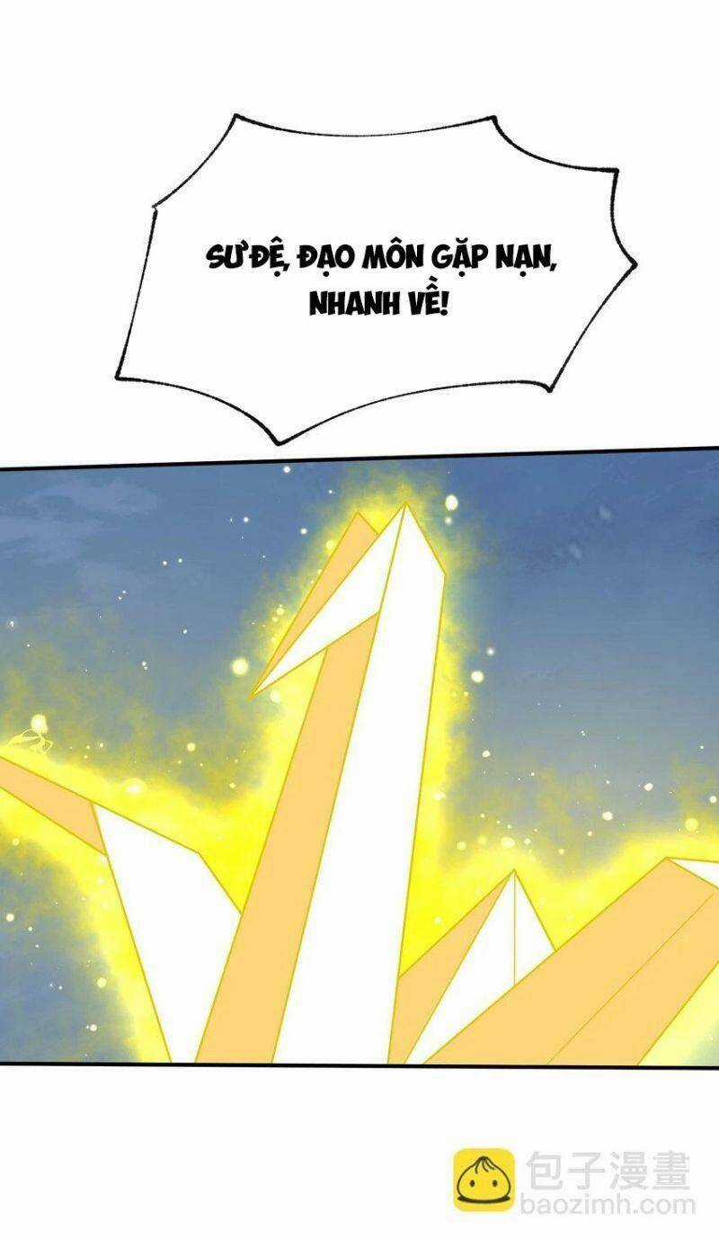 Tôi Vô Địch Sau Khi Xuống Núi Chapter 36 trang 51