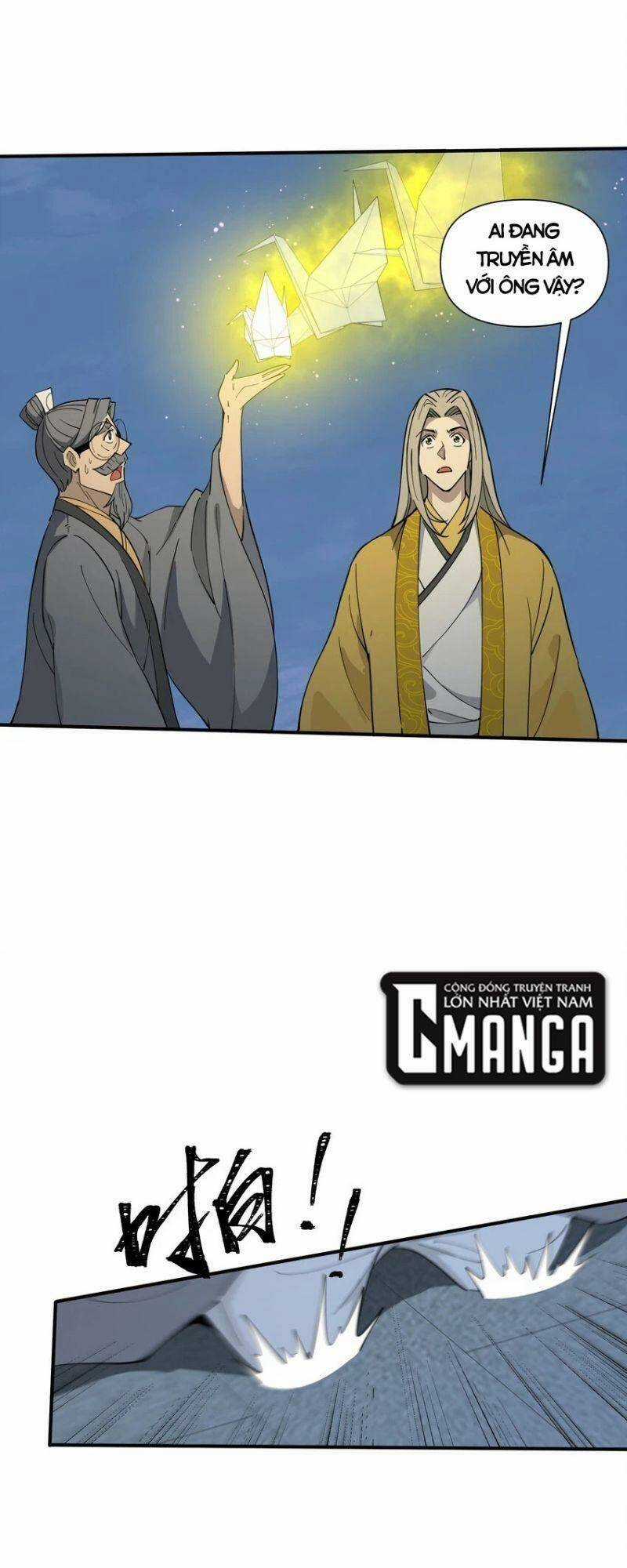 Tôi Vô Địch Sau Khi Xuống Núi Chapter 36 trang 52