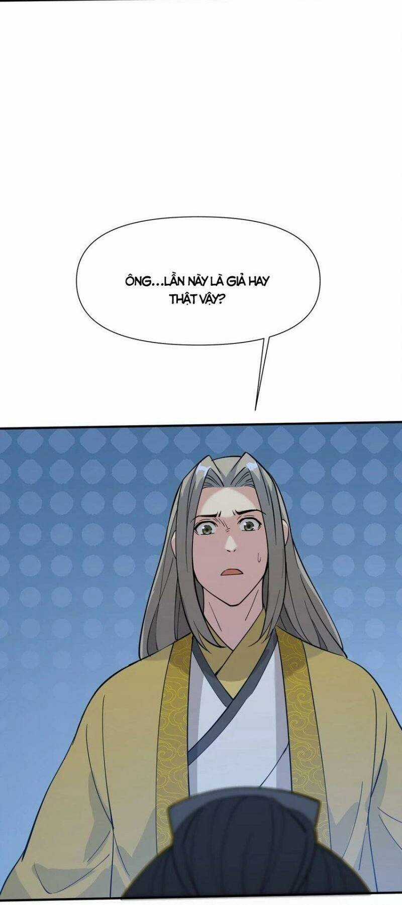 Tôi Vô Địch Sau Khi Xuống Núi Chapter 36 trang 56