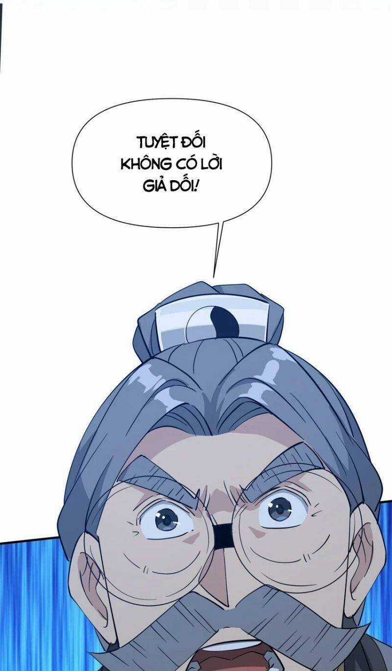 Tôi Vô Địch Sau Khi Xuống Núi Chapter 36 trang 57