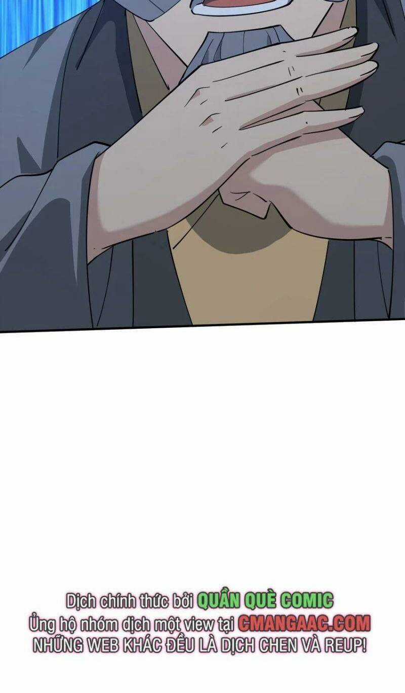 Tôi Vô Địch Sau Khi Xuống Núi Chapter 36 trang 58