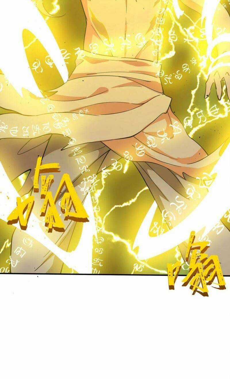 Tôi Vô Địch Sau Khi Xuống Núi Chapter 36 trang 6