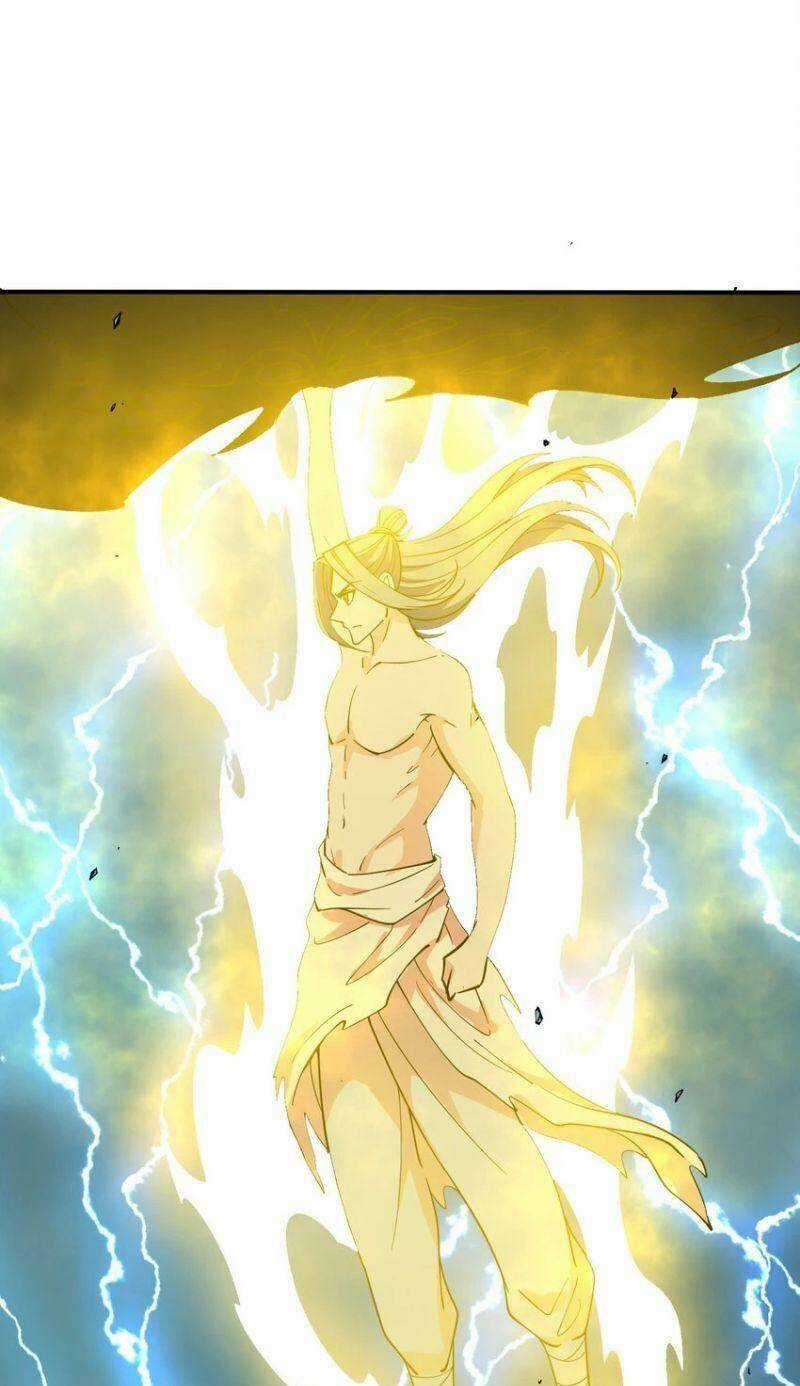 Tôi Vô Địch Sau Khi Xuống Núi Chapter 36 trang 7