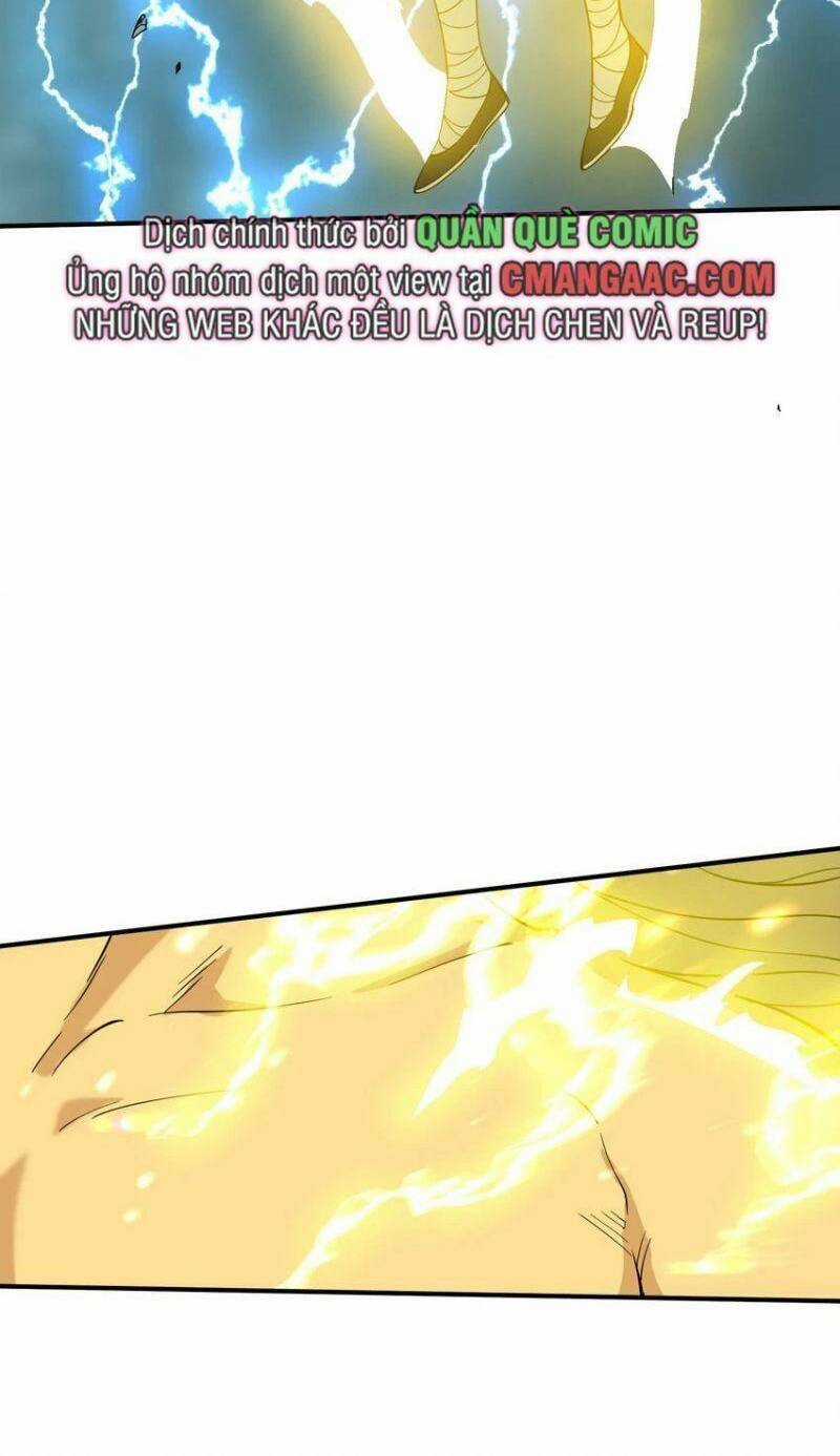 Tôi Vô Địch Sau Khi Xuống Núi Chapter 36 trang 8