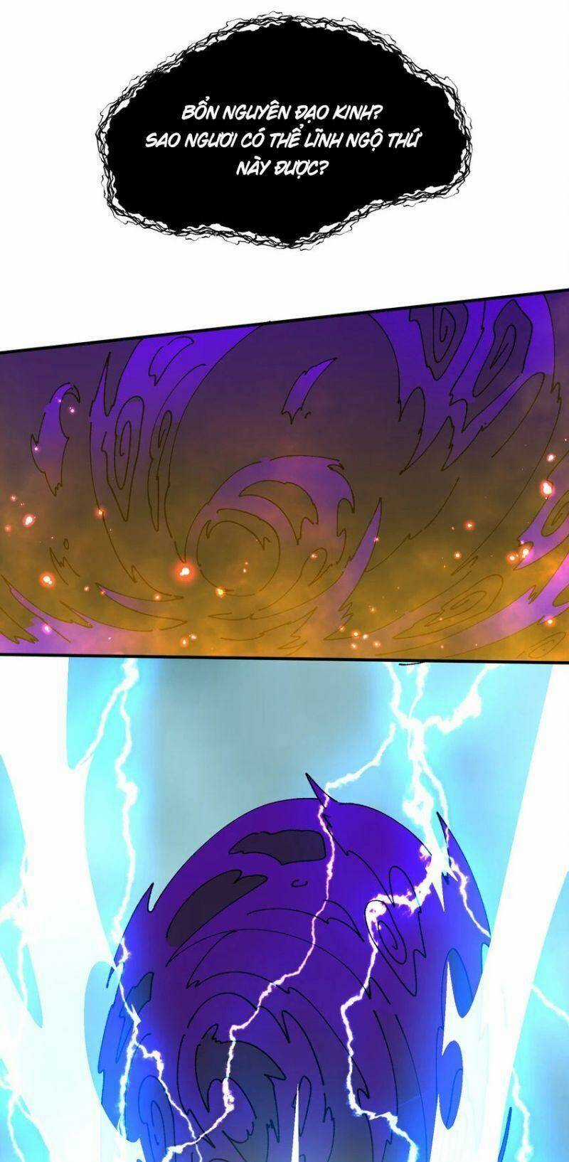 Tôi Vô Địch Sau Khi Xuống Núi Chapter 36 trang 9