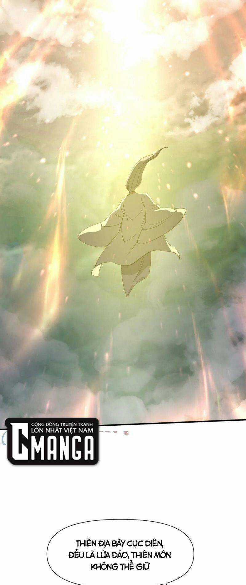 Tôi Vô Địch Sau Khi Xuống Núi Chapter 37 trang 10