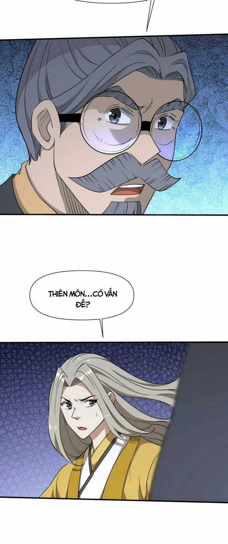 Tôi Vô Địch Sau Khi Xuống Núi Chapter 37 trang 11