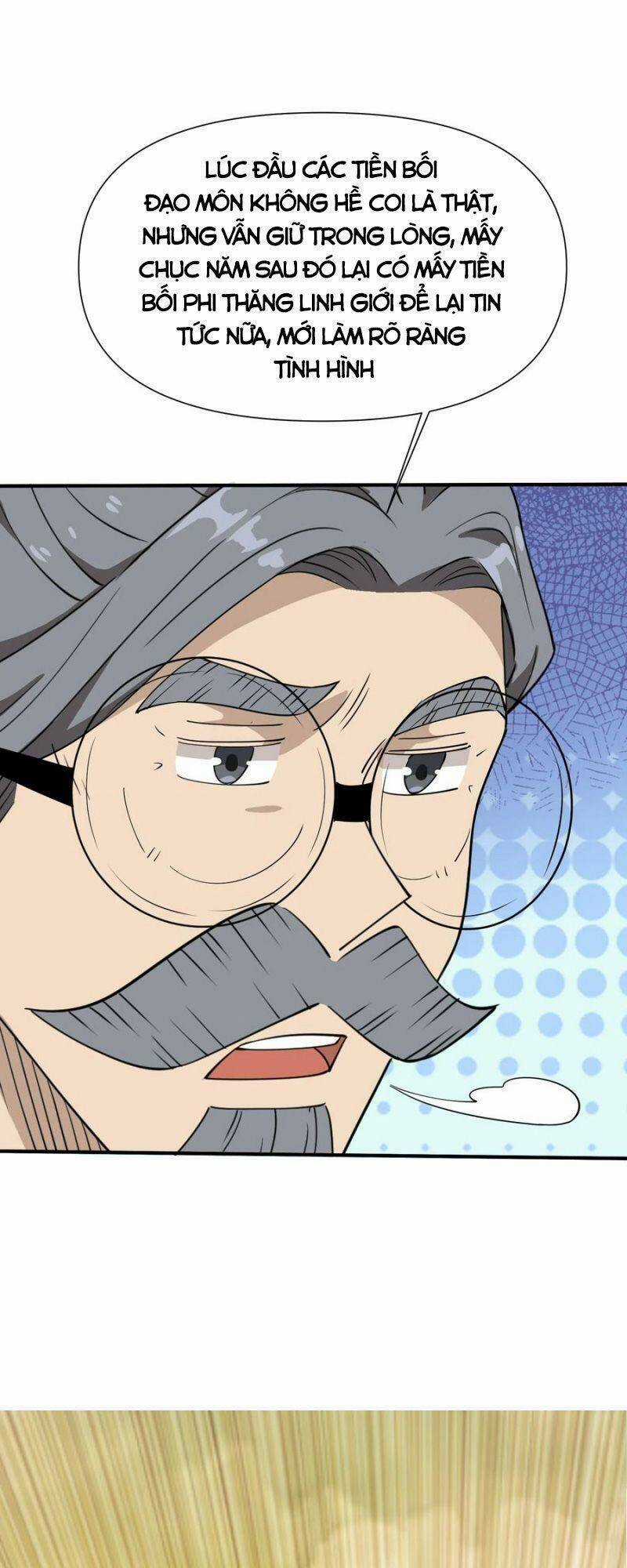 Tôi Vô Địch Sau Khi Xuống Núi Chapter 37 trang 12