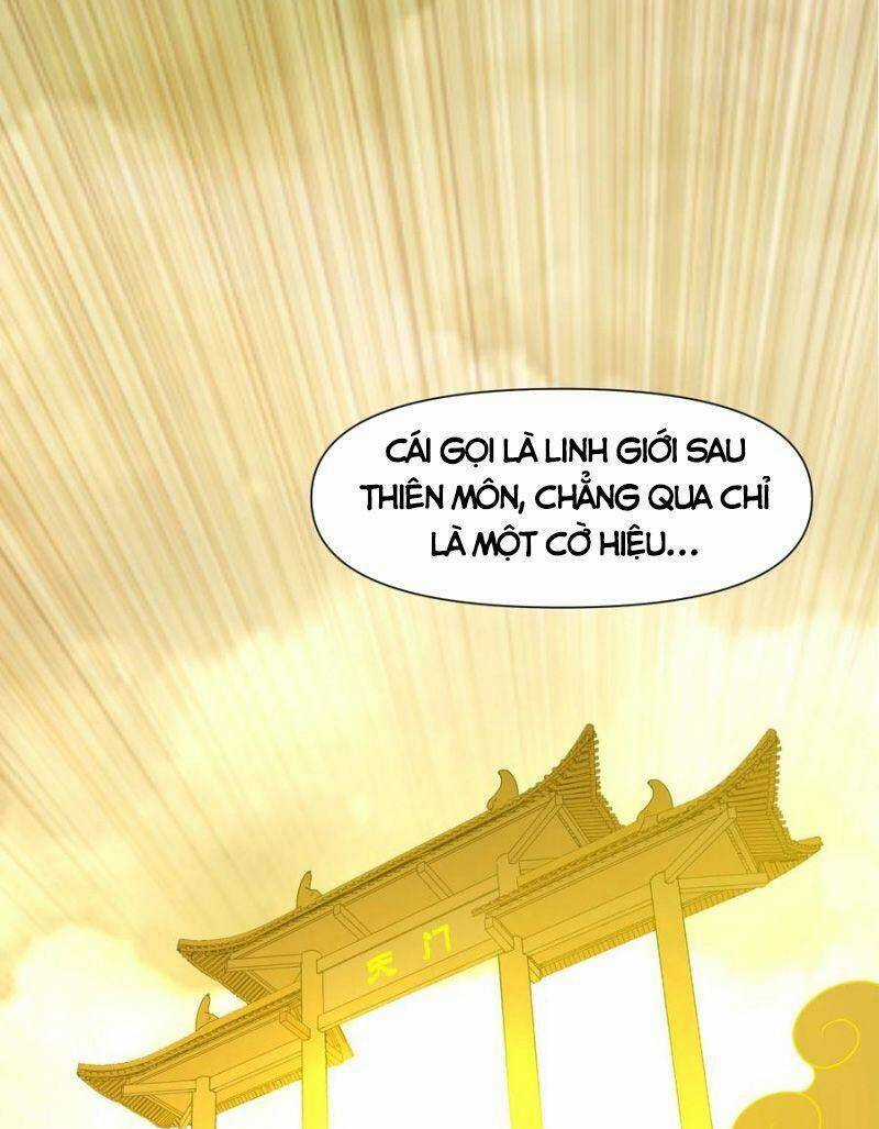Tôi Vô Địch Sau Khi Xuống Núi Chapter 37 trang 13