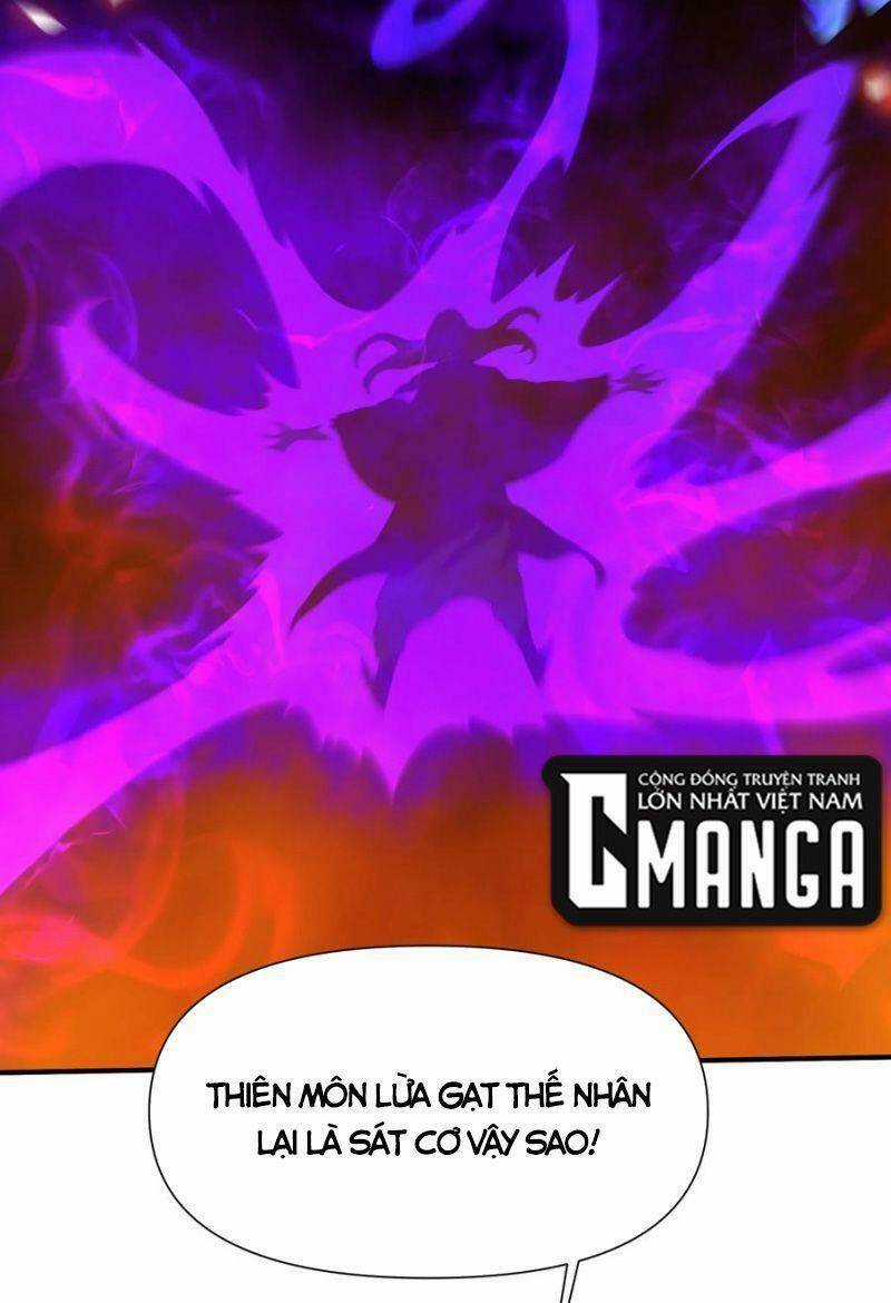 Tôi Vô Địch Sau Khi Xuống Núi Chapter 37 trang 16