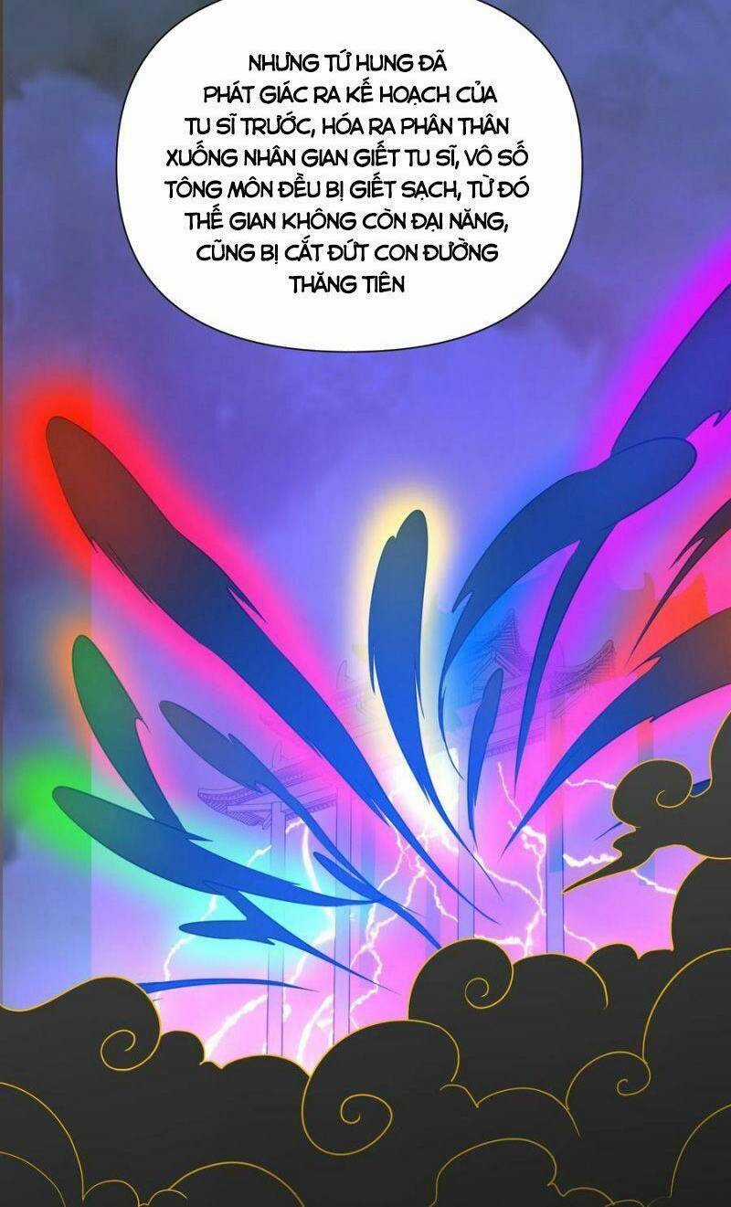 Tôi Vô Địch Sau Khi Xuống Núi Chapter 37 trang 19