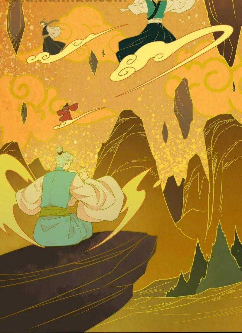 Tôi Vô Địch Sau Khi Xuống Núi Chapter 37 trang 2