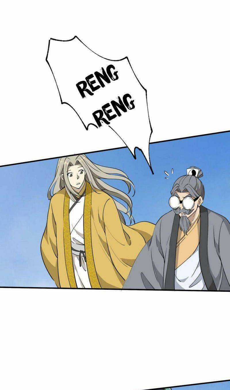 Tôi Vô Địch Sau Khi Xuống Núi Chapter 37 trang 26