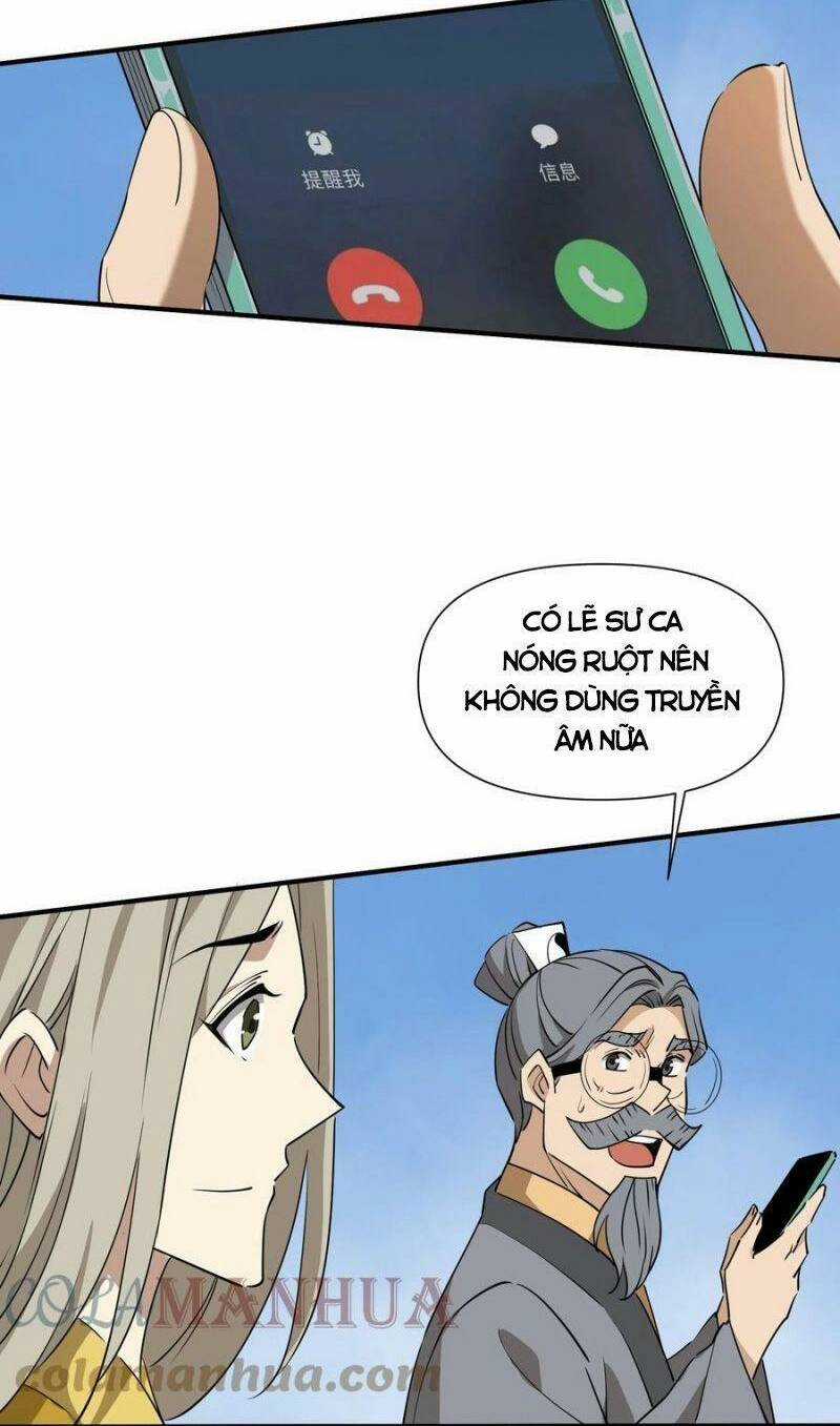 Tôi Vô Địch Sau Khi Xuống Núi Chapter 37 trang 27