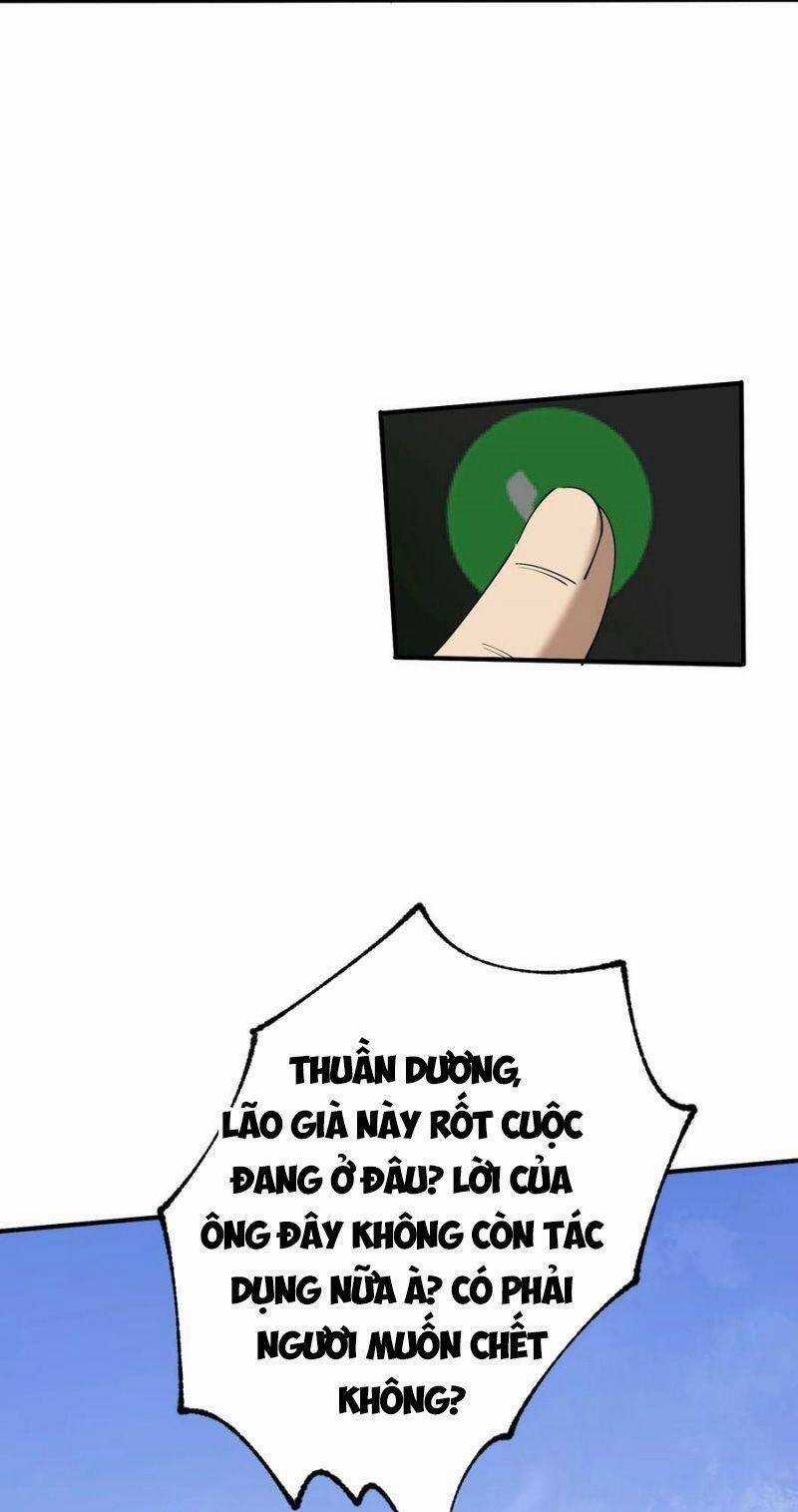 Tôi Vô Địch Sau Khi Xuống Núi Chapter 37 trang 28