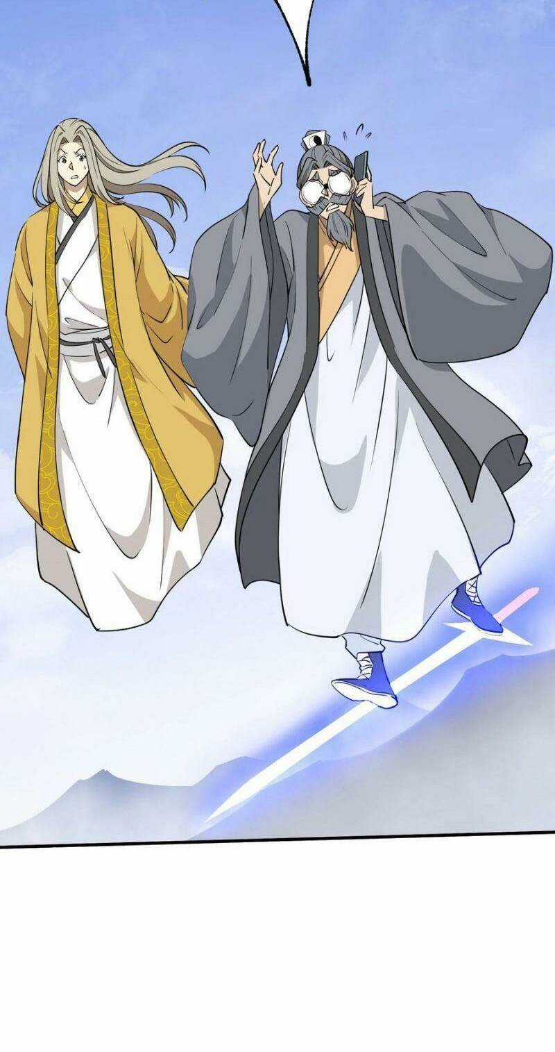 Tôi Vô Địch Sau Khi Xuống Núi Chapter 37 trang 29