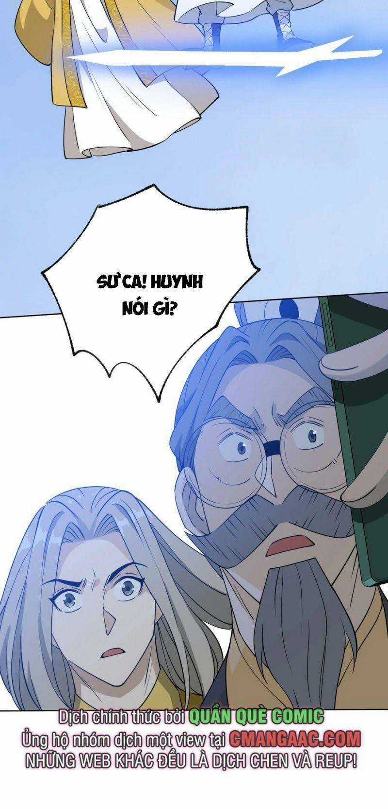 Tôi Vô Địch Sau Khi Xuống Núi Chapter 37 trang 35