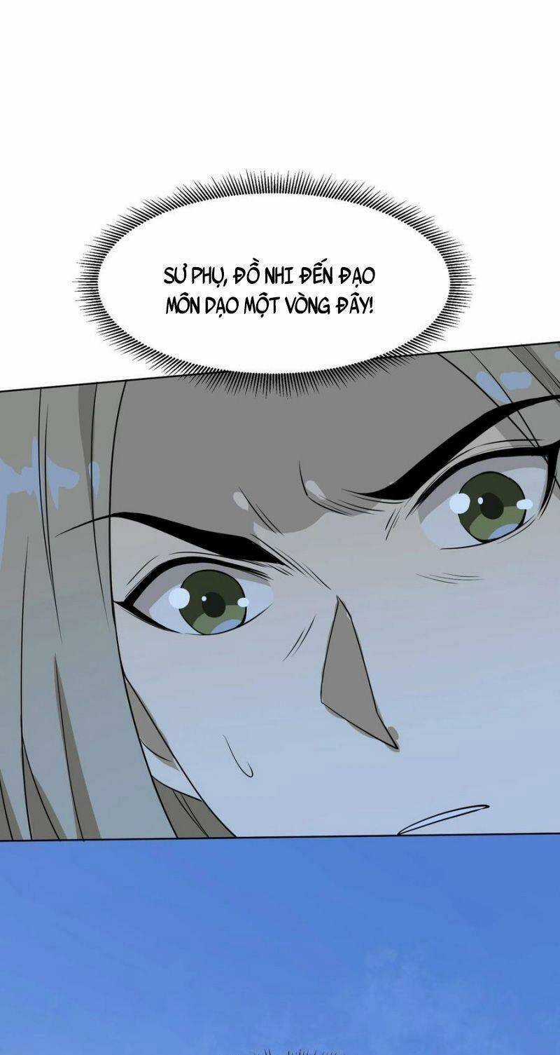 Tôi Vô Địch Sau Khi Xuống Núi Chapter 37 trang 39