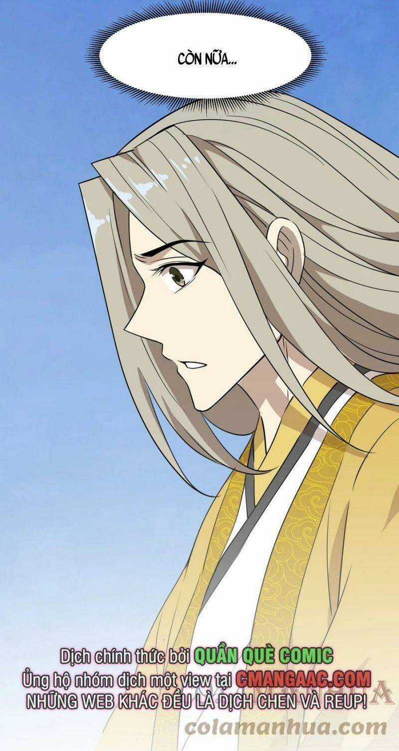 Tôi Vô Địch Sau Khi Xuống Núi Chapter 37 trang 40