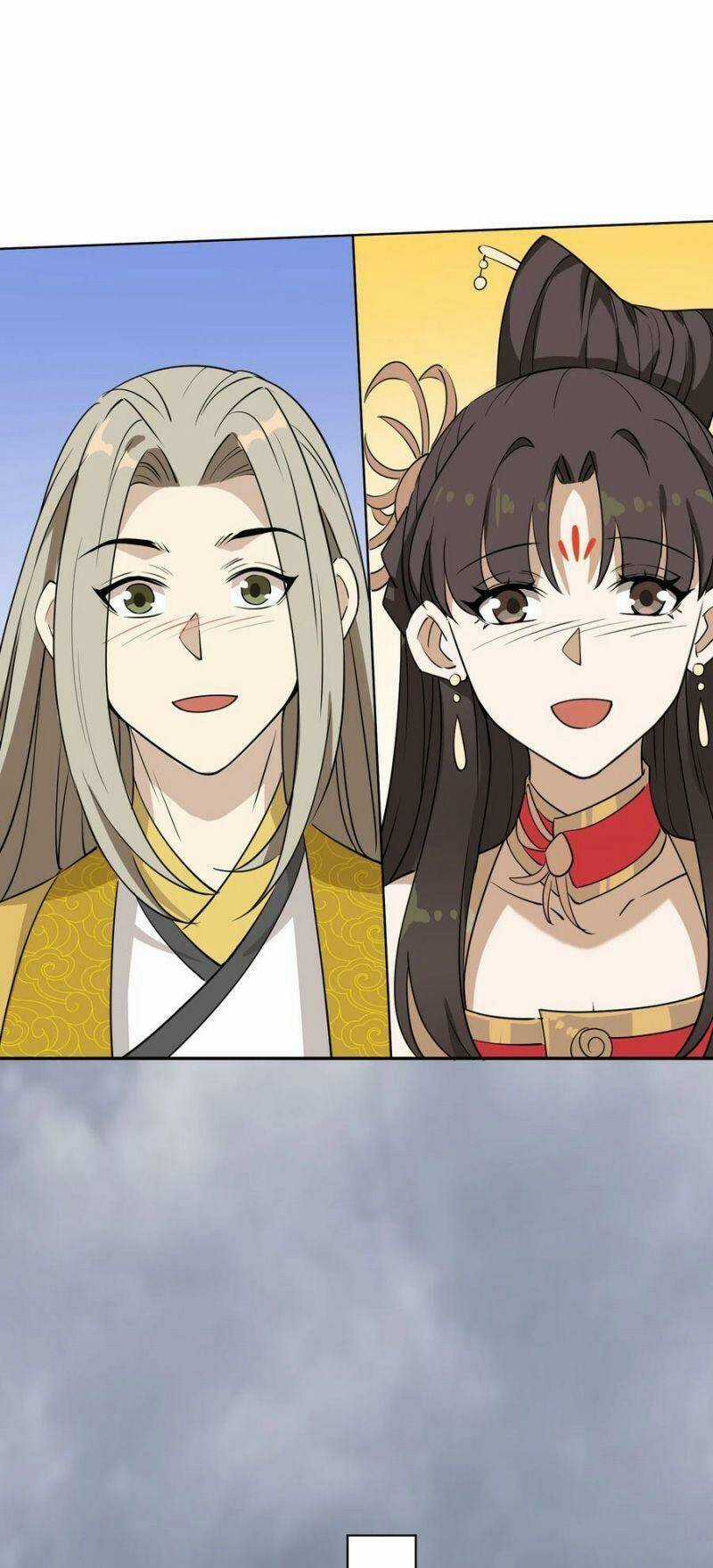 Tôi Vô Địch Sau Khi Xuống Núi Chapter 37 trang 44