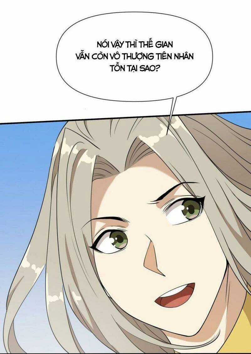 Tôi Vô Địch Sau Khi Xuống Núi Chapter 37 trang 5