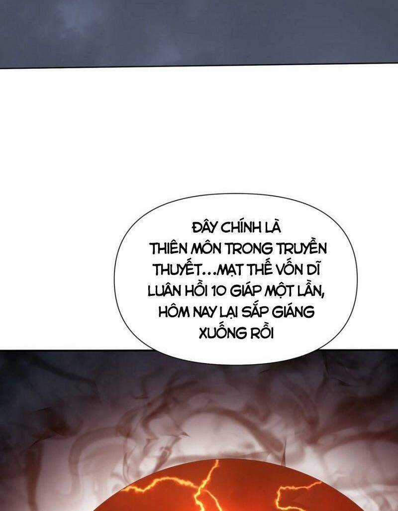 Tôi Vô Địch Sau Khi Xuống Núi Chapter 37 trang 53