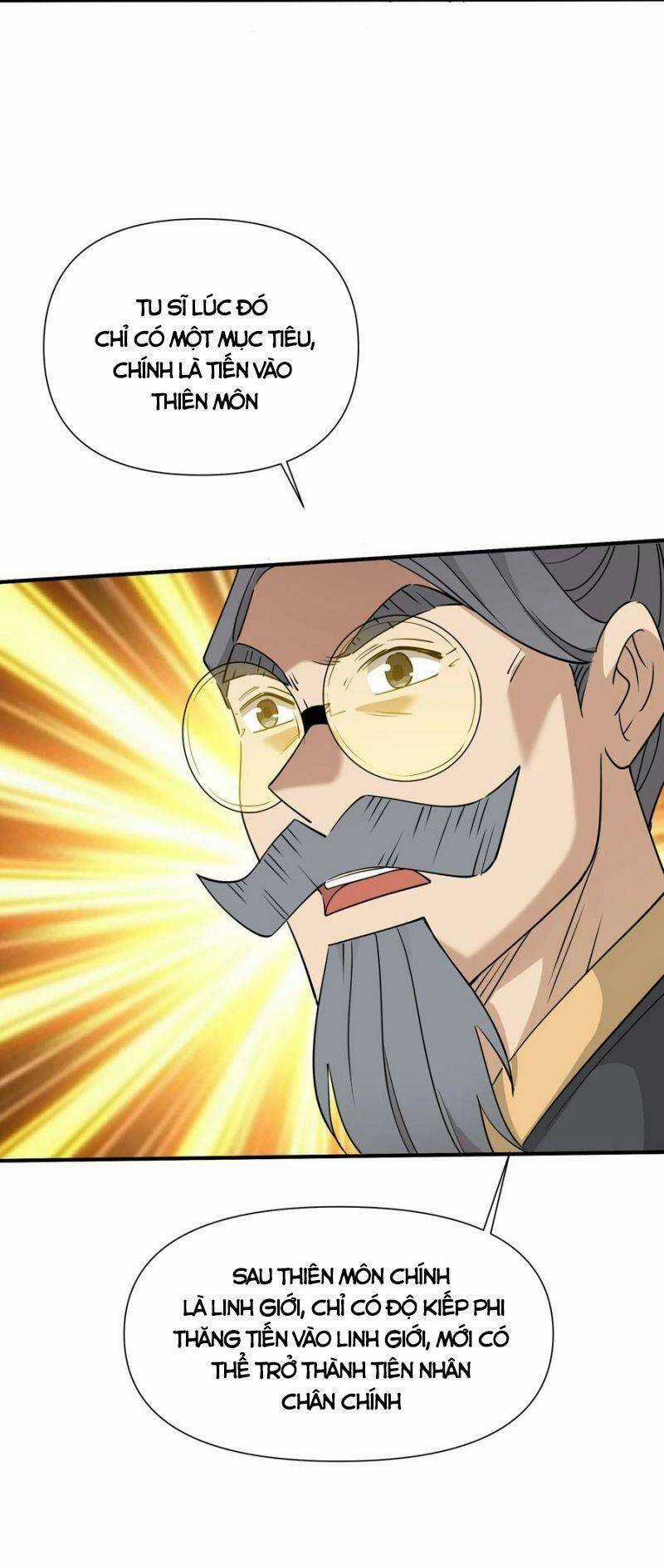 Tôi Vô Địch Sau Khi Xuống Núi Chapter 37 trang 6