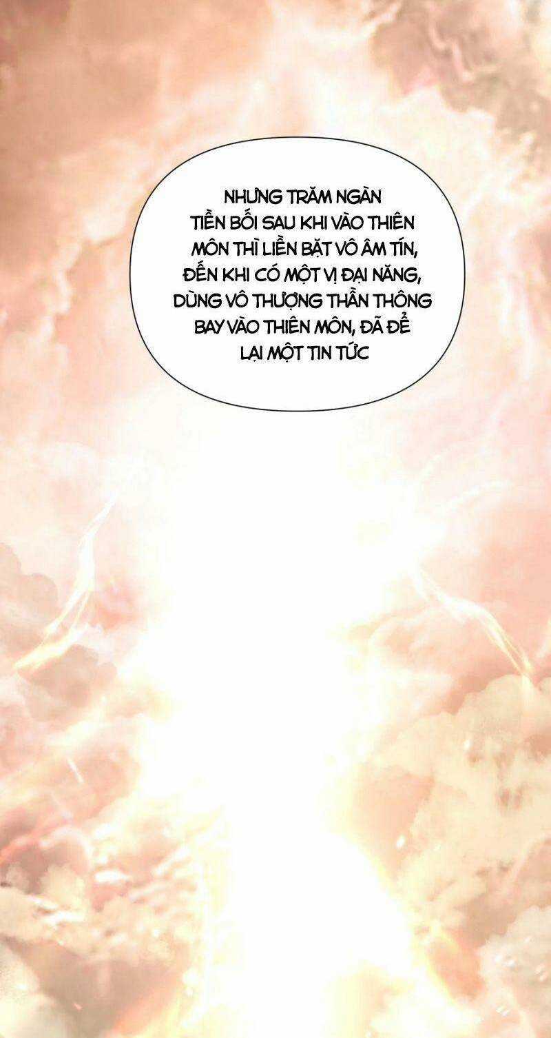 Tôi Vô Địch Sau Khi Xuống Núi Chapter 37 trang 9