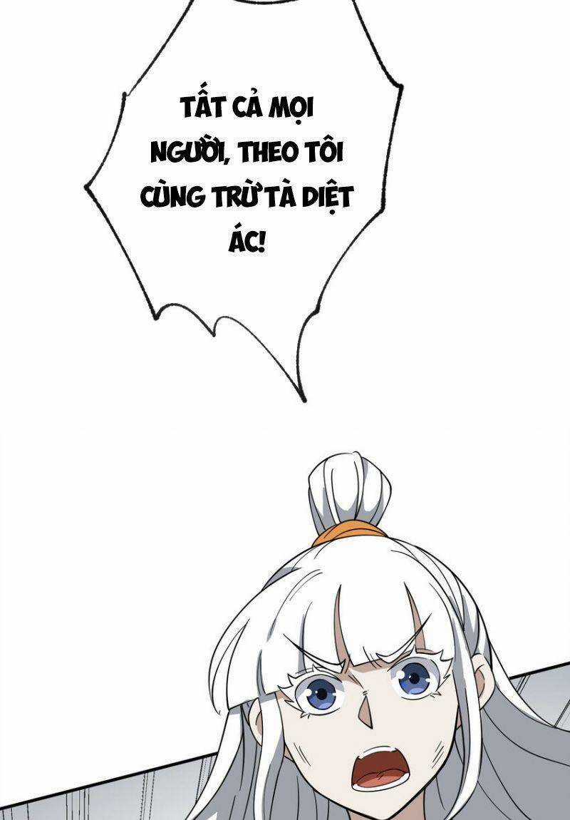 Tôi Vô Địch Sau Khi Xuống Núi Chapter 38 trang 10