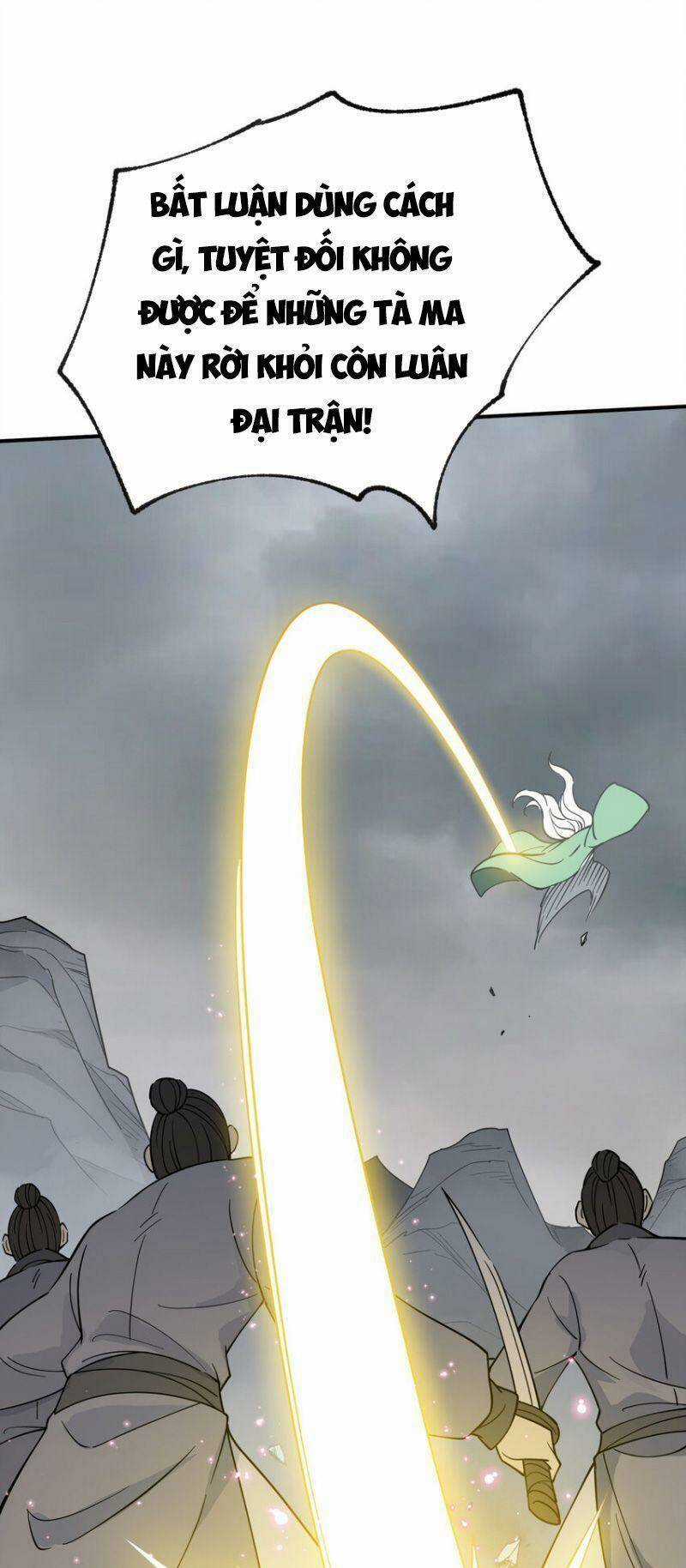 Tôi Vô Địch Sau Khi Xuống Núi Chapter 38 trang 12