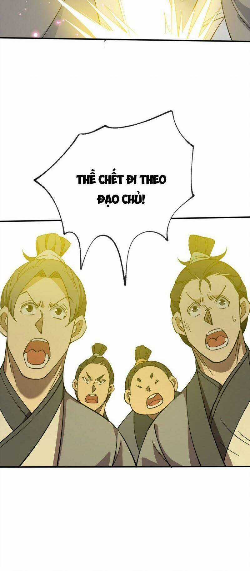 Tôi Vô Địch Sau Khi Xuống Núi Chapter 38 trang 13