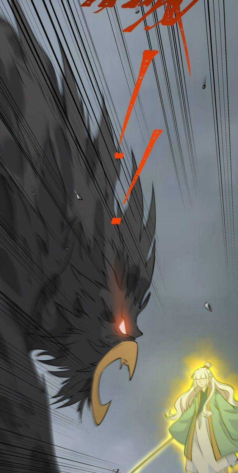 Tôi Vô Địch Sau Khi Xuống Núi Chapter 38 trang 17