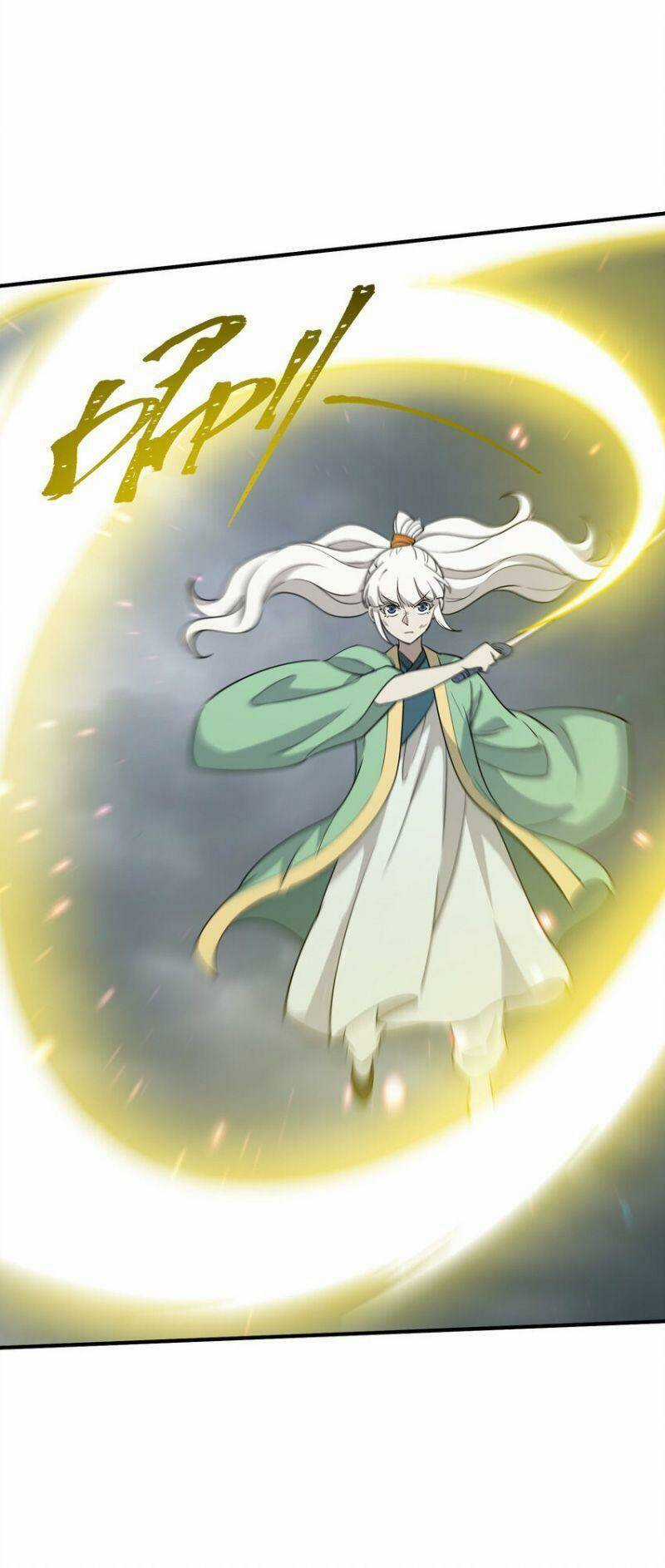 Tôi Vô Địch Sau Khi Xuống Núi Chapter 38 trang 19