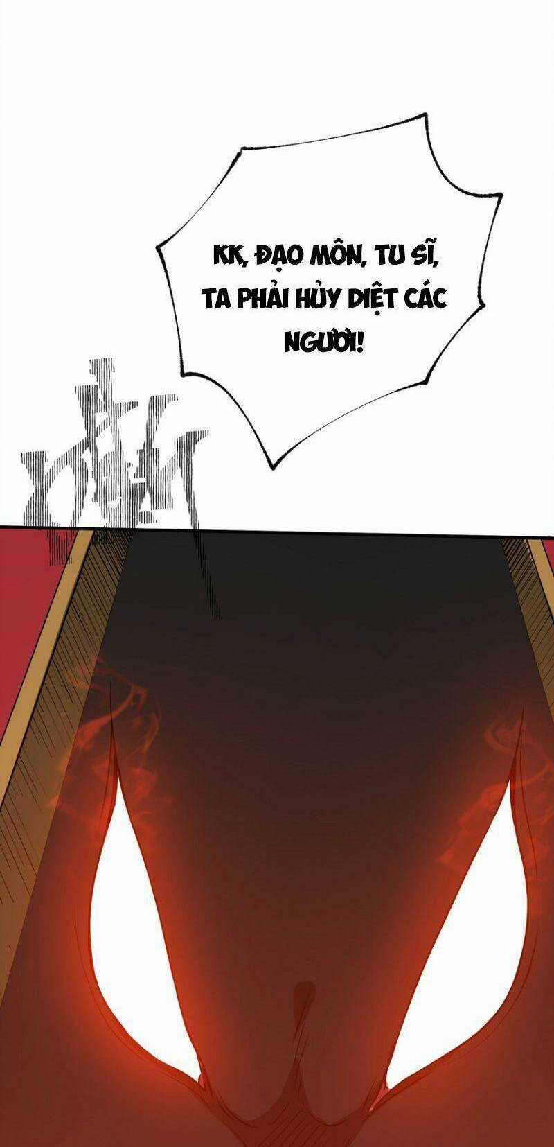 Tôi Vô Địch Sau Khi Xuống Núi Chapter 38 trang 2