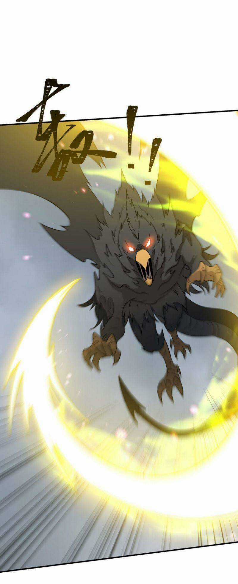 Tôi Vô Địch Sau Khi Xuống Núi Chapter 38 trang 20