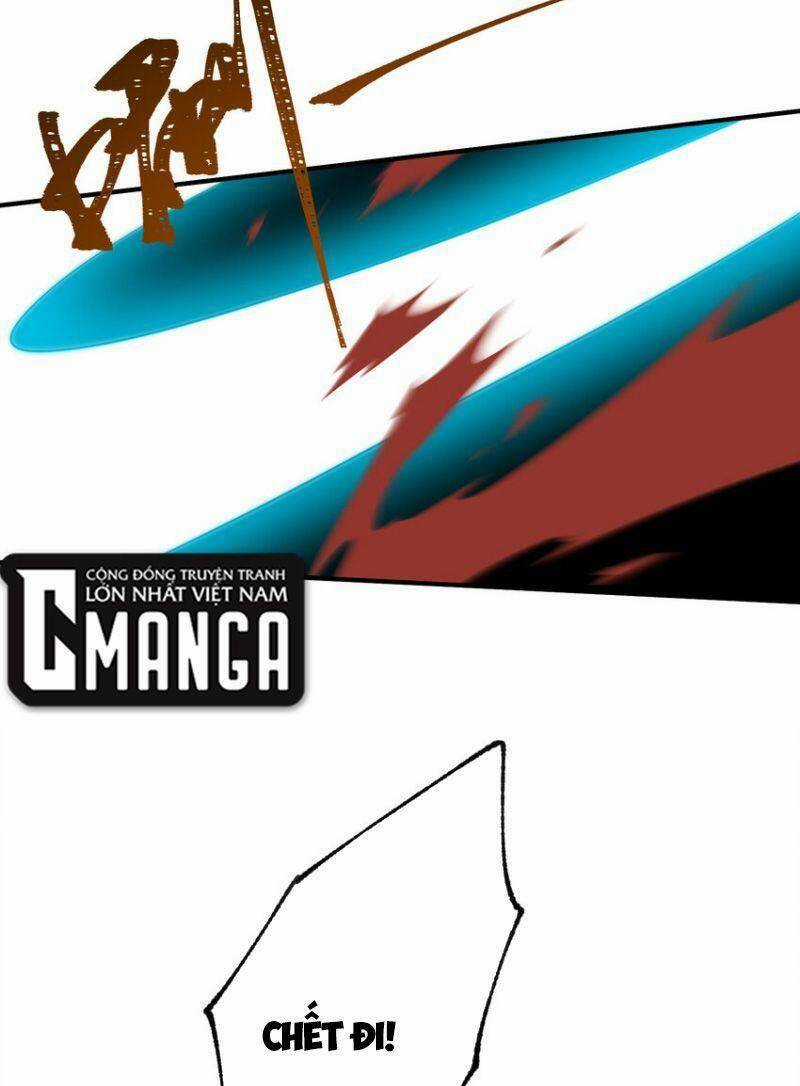 Tôi Vô Địch Sau Khi Xuống Núi Chapter 38 trang 23