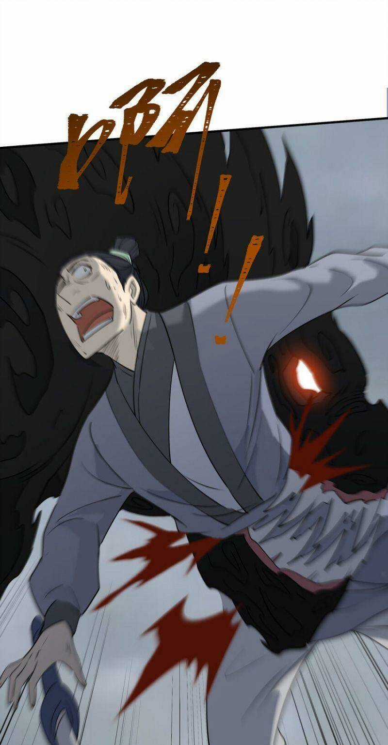 Tôi Vô Địch Sau Khi Xuống Núi Chapter 38 trang 25