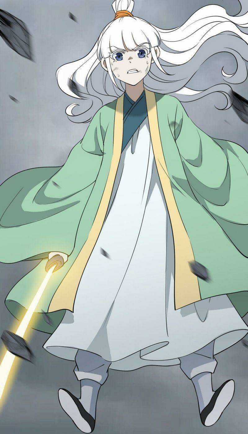 Tôi Vô Địch Sau Khi Xuống Núi Chapter 38 trang 28