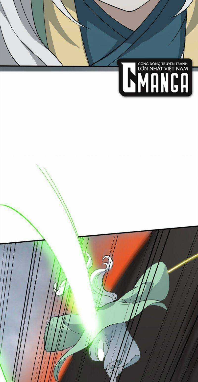 Tôi Vô Địch Sau Khi Xuống Núi Chapter 38 trang 39