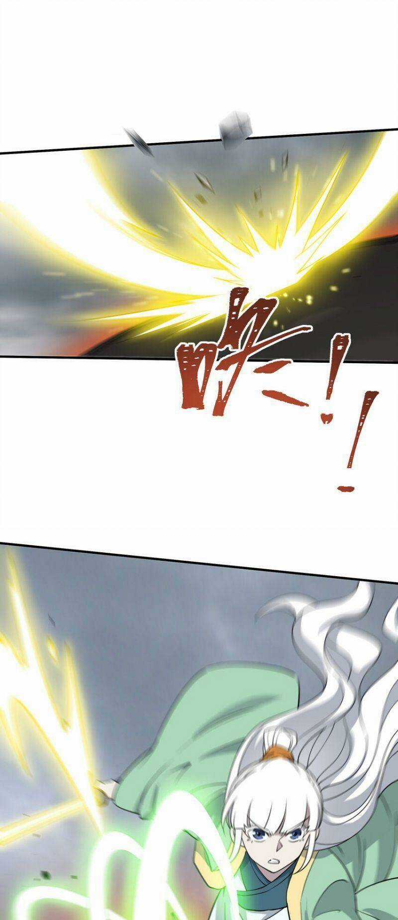 Tôi Vô Địch Sau Khi Xuống Núi Chapter 38 trang 41